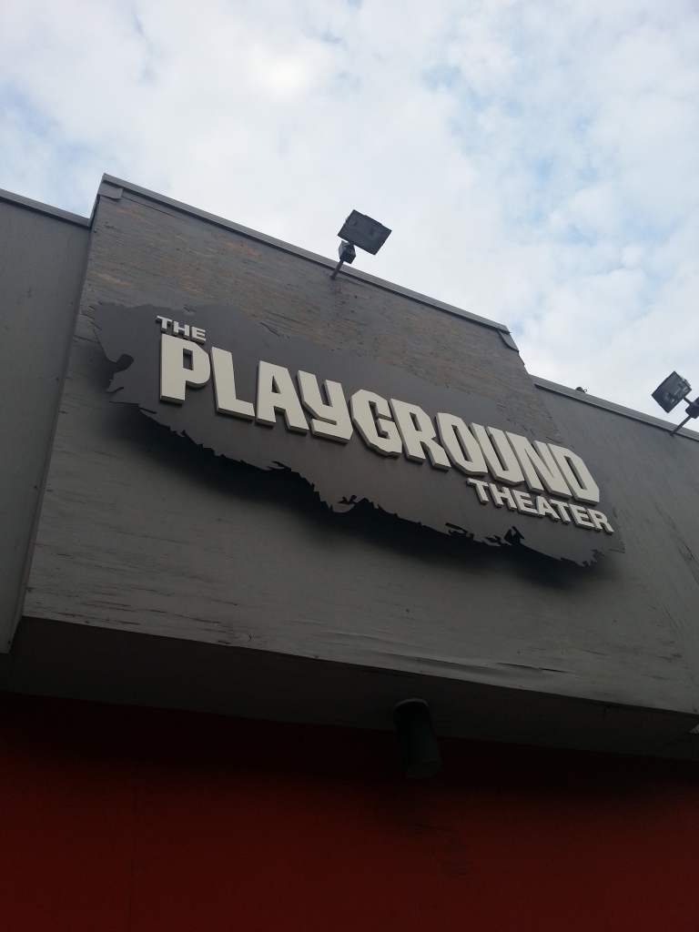 Playground Theater