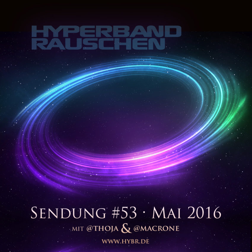 Hyperbandrauschen